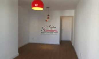 Imagem 2: Apartamento em Vila Nova Conceição - Condomínio Vila Nova Advanced Home - 2 dormitórios