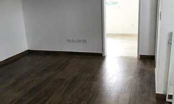 Imagem 5: Imóvel sobreloja com 3 dormitórios para alugar, 110 m² - Bosque da Saúde - Taubaté/SP