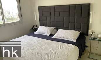 Imagem 7: Apartamento com 2 dormitórios, 108 m² - venda por R$ 2.133.000,00 ou aluguel por R$ 12.500