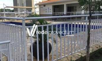 Imagem 2: Apartamento - Vila São Pedro - Hortolândia