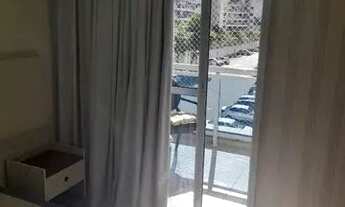 Imagem 2: Apartamento para aluguel tem 80 metros quadrados com 2 quartos