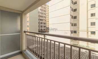 Imagem 6: Apartamento Venda Higienópolis 70 m² 2 Dormitórios