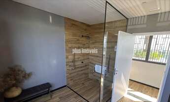 Imagem 5: BROOKLIN - 84M² - ANDAR ALTO