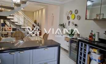 Imagem 5: Sobrado 3 dormitórios 1 vaga, Bairro Cerâmica, São Caetano do Sul