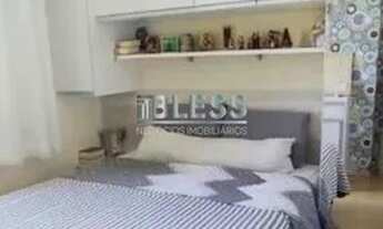 Imagem 5: APARTAMENTO RESIDENCIAL em JUNDIAÍ - SP, PONTE DE SÃO JOÃO