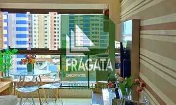 Imagem 5: APARTAMENTO ARACAJU COND TIVOLI RESIDENCE NO GARCIA