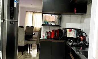 Imagem 4: Apartamento com amplo espaço e excelente localização