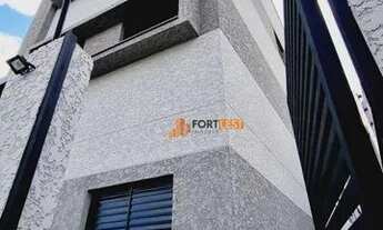 Imagem 2: Apartamento com 2 dormitórios à venda, 42 m² por R$ 260.000,00 - Vila Mafra - São Paulo/SP