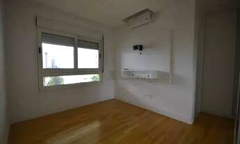 Imagem 5: Apartamento para locação em prédio com lazer no Itaim