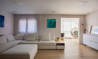 Imagem 2: Apartamento com 3 quartos, 125.00m2, à venda em São Paulo, Jardim Vazani