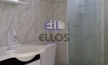 Imagem 4: Apto 2 quartos bairro João Costa Joinville/ SC