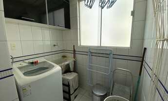 Imagem 5: Apartamento 2 quartos, 1 suíte - Vila Brasilia