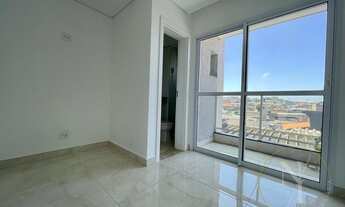 Imagem 2: ÚLTIMAS UNIDADES* - Apartamento 15m² - Pq Santa Madalena - São Paulo