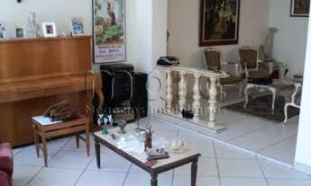 Imagem: SÃO PAULO - Casa Padrão - ACLIMACAO