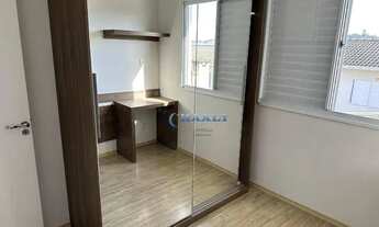 Imagem 3: CONDOMÍNIO VINTAGE CLUB - 03 QUARTOS C/ SUÍTE - ÁREA GOURMET COMPLETA!!