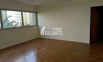 Imagem 2: Apartamento com 3 dormitórios à venda, 164 m² por R$ 1.275.000,00 - Campo Belo - São Paulo