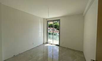 Imagem 6: Apartamento 2 quartos 1 suíte na Tijuca - Teresópolis