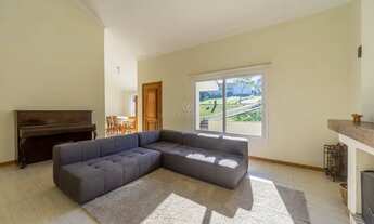 Imagem 3: Casa em Condomínio à venda na Cavalhada / Parque Knorr, Zona Sul de Porto Alegre. Com 4 do