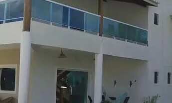 Imagem: Casa temporada