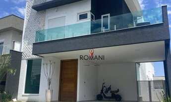 Imagem 4: Sobrado em condomínio com 3 dormitórios à venda, 250 m² por R$ 1.650.000 - Vila Moraes - M