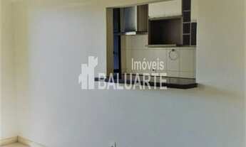 Imagem 7: Apartamento com 2 dormitórios à venda, 52 m² por R$ 365.000,00 - Guarapiranga - São Paulo