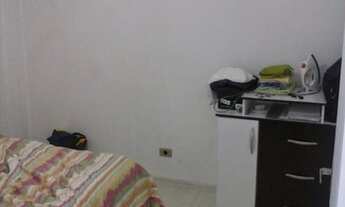 Imagem 5: Apartamento Bigorrilho - 2qts - R$ 1200