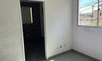 Imagem 6: Apartamento para venda tem 58 metros quadrados com 2 quartos em Vila Caputera - Mogi das C