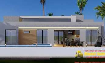 Imagem: CASA RESIDENCIAL em JOÃO PESSOA - PB, GRAMAME