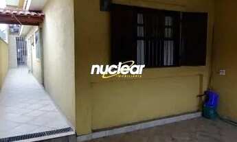 Imagem 2: Sobrado à venda, 6 quartos, 1 suíte, 2 vagas, Jardim Santa Adélia - São Paulo/SP