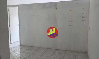 Imagem 3: Sala/Casa para alugar com 2 cômodos por R$ 900/mês - Parque Independência - São Paulo/SP