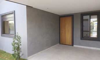 Imagem 2: Casa Reserva dos Ypês 3 - Tatuí - SP