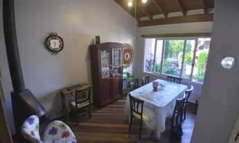 Imagem 3: Casa Condominio para Venda - 190.4m², 3 dormitórios, sendo 1 suites, 4 vagas - Nonoai