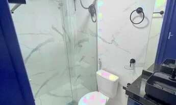 Imagem 5: Alugo Excelente Apartamento no Condomínio Garden Ville