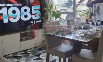 Imagem 6: Apartamento Padrão em Jundiaí