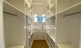 Imagem: Casa - Swiss Park - Campinas