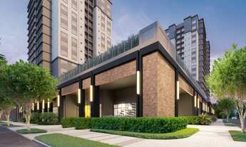 Imagem 3: Apartamento para venda possui 123 metros quadrados com 3 quartos em Ipiranga - São Paulo