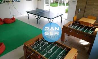 Imagem 6: Apartamento com 4 dormitórios para alugar, 170 m² por R$ 6.600/mês - Marapé - Santos/SP