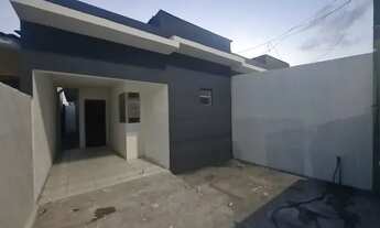 Imagem: Casa em tibiri