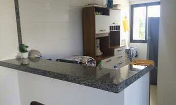 Imagem 2: Apartamento para aluguel em Guarajuba (Camaçari