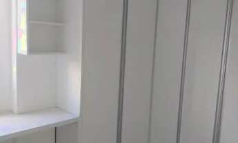 Imagem 4: Apartamento Nascente