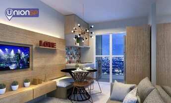 Imagem: Apartamento com 2 dormitórios à venda