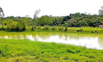 Imagem 4: Lote/Terreno para venda tem 500 metros quadrados em Jardim Japão (Caucaia do Alto) - Cotia