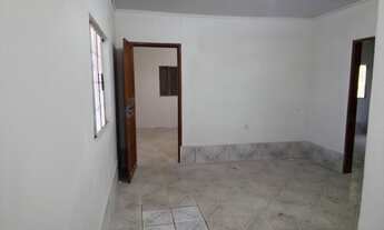 Imagem: Residência de 3q, Três Marias 1.100,00