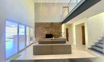 Imagem 5: Casa Sobrado Condomínio - EcoPark Bourbon - Caçapava - 385m² - 4 Dormitórios