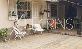 Imagem 3: Casa - Vila Itapura - Campinas