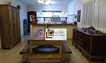 Imagem 2: Casa com 3 dormitórios à venda, 350 m² por R$ 1.400.000,00 - Praia do Itamambuca - Ubatuba