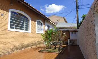 Imagem 3: Casa - Vila Padre Manoel de Nóbrega - Campinas