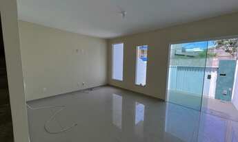 Imagem 2: Casa de condomínio para aluguel possui 110 metros quadrados com 3 quartos