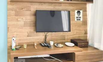 Imagem 5: Apartamento para Aluguel - Barra da Tijuca - Marapendi, 2 Quartos, 60 m2