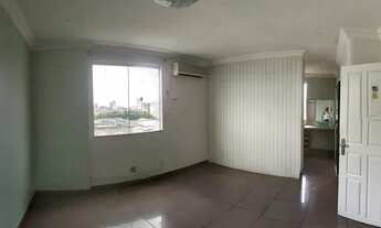 Imagem 3: Apartamento Ed. Athenas Garden com 3 suítes - 174m²